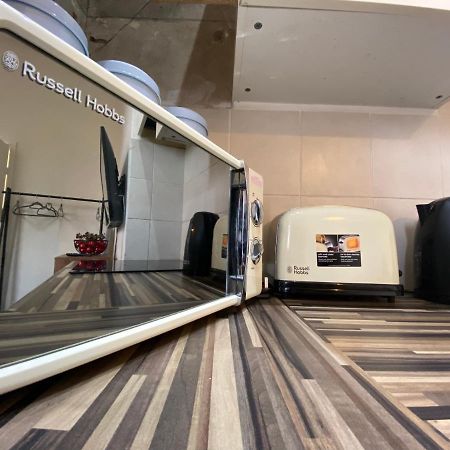 Cosy Studio Apartment - Recently Renovated! Mansfield Extérieur photo
