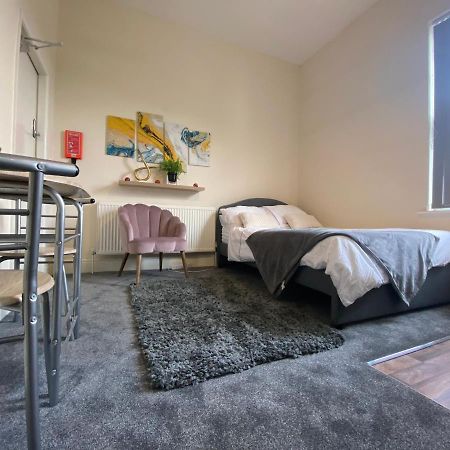 Cosy Studio Apartment - Recently Renovated! Mansfield Extérieur photo