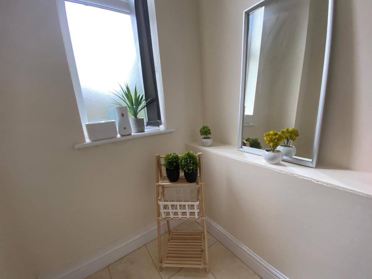 Cosy Studio Apartment - Recently Renovated! Mansfield Extérieur photo