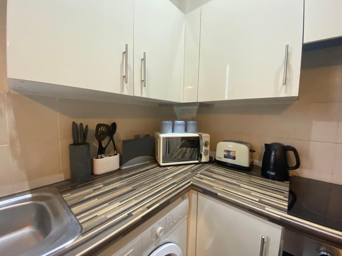 Cosy Studio Apartment - Recently Renovated! Mansfield Extérieur photo